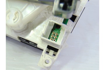  MANDO CALEFACCION / AIRE ACONDICIONADO CITROEN C3 PICASSO Exclusive 2013 193306 CITROEN - 7