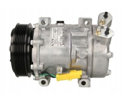 NRF AIR CONDITIONING COMPRESSOR PEUGEOT C5 SD7V16