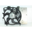 9682895680 ELECTROVENTILADOR CITROEN C3 PICASSO Exclusive 2013 9682895680 193329 CITROEN - 1
