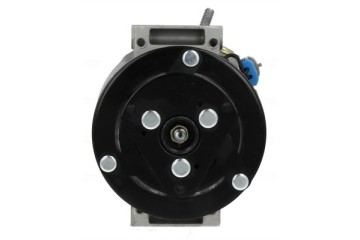 Compressor air conditioning NISSENS 89057 Catalog number of the part 89057