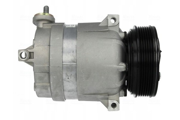 Compressor air conditioning NISSENS 89057 Catalog number of substitutes ACAUTO AC 01DL061 ACAUTO AC 03XX10 ACAUTO AC 04DL02 ACAU