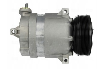 Compressor air conditioning NISSENS 89057 Catalog number of substitutes ACAUTO AC 01DL061 ACAUTO AC 03XX10 ACAUTO AC 04DL02 ACAU