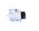 COMPRESSOR AIR CONDITIONING COMPRESSOR 890634 NISSENS Catalog number of the part 890634
