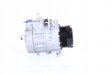 COMPRESSOR AIR CONDITIONING COMPRESSOR 890634 NISSENS Catalog number of the part 890634