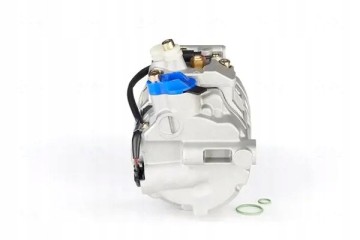 COMPRESSOR AIR CONDITIONING COMPRESSOR 890634 NISSENS Quality of parts according to GVO Q original with factory logo OEM OES