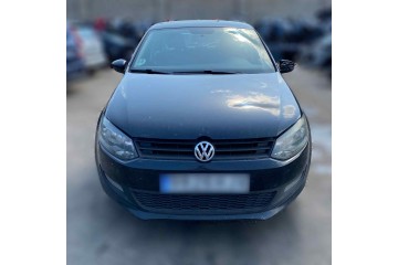 VOLKSWAGEN POLO V (6R1) Advance