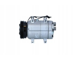 NRF AIR CONDITIONING COMPRESSOR VW PASSAT A4 A6 DCW17B