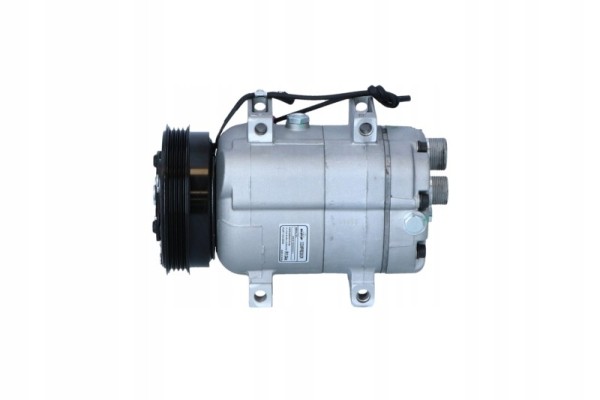 NRF AIR CONDITIONING COMPRESSOR VW PASSAT A4 A6 DCW17B