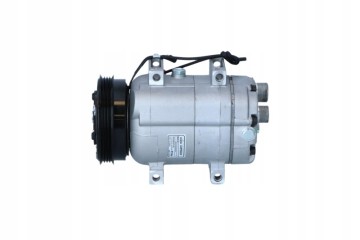 NRF AIR CONDITIONING COMPRESSOR VW PASSAT A4 A6 DCW17B