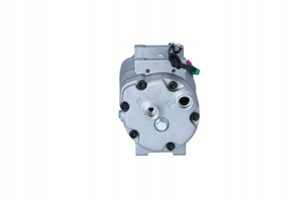 NRF AIR CONDITIONING COMPRESSOR VW PASSAT A4 A6 DCW17B Catalog number of the part 32030