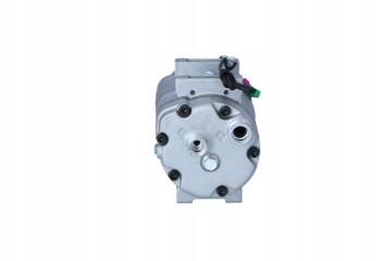 NRF AIR CONDITIONING COMPRESSOR VW PASSAT A4 A6 DCW17B Catalog number of the part 32030