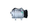 NRF AIR CONDITIONING COMPRESSOR VW PASSAT A4 A6 DCW17B Part manufacturer NRF