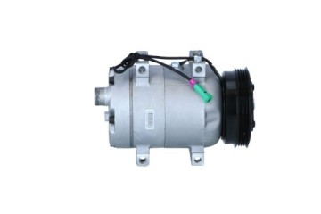 NRF AIR CONDITIONING COMPRESSOR VW PASSAT A4 A6 DCW17B Part manufacturer NRF