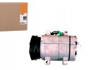 NRF AIR CONDITIONING COMPRESSOR VW PASSAT A4 A6 DCW17B Car type passenger cars