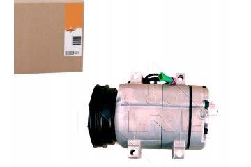 NRF AIR CONDITIONING COMPRESSOR VW PASSAT A4 A6 DCW17B Car type passenger cars