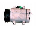 NRF AIR CONDITIONING COMPRESSOR VW PASSAT A4 A6 DCW17B Compressor ID DCW17D