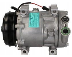 NRF AIR CONDITIONING COMPRESSOR CITROEN JUMPER 06
