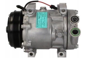 NRF AIR CONDITIONING COMPRESSOR CITROEN JUMPER 06