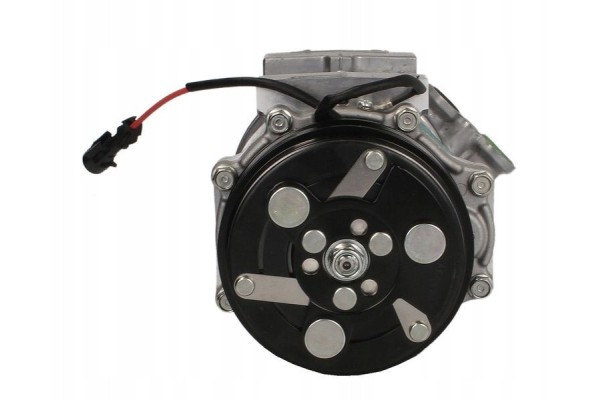 NRF AIR CONDITIONING COMPRESSOR CITROEN JUMPER 06 Catalog number of the part 32701