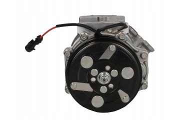 NRF AIR CONDITIONING COMPRESSOR CITROEN JUMPER 06 Catalog number of the part 32701