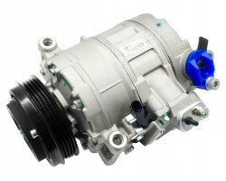 NRF BMW AIR CONDITIONING COMPRESSOR