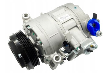NRF BMW AIR CONDITIONING COMPRESSOR