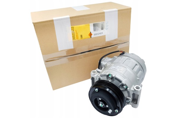 NRF BMW AIR CONDITIONING COMPRESSOR Catalog number of the part 32433