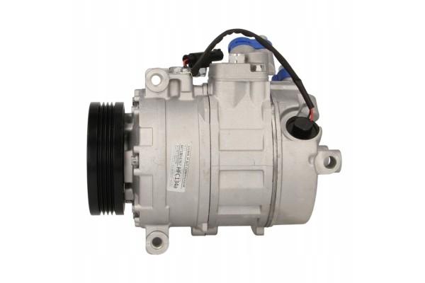 NRF BMW AIR CONDITIONING COMPRESSOR Car type passenger cars