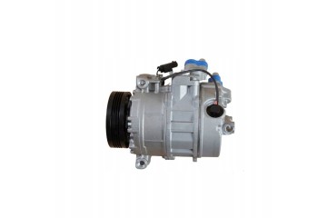 NRF BMW AIR CONDITIONING COMPRESSOR Quality of parts according to GVO Q original with factory logo OEM OES