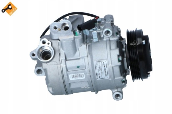 NRF BMW AIR CONDITIONING COMPRESSOR Customs tariff code 84148080
