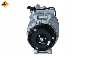 NRF BMW AIR CONDITIONING COMPRESSOR EAN GTIN 8718042071736