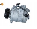 Compresor de aire acondicionado NRF 32433