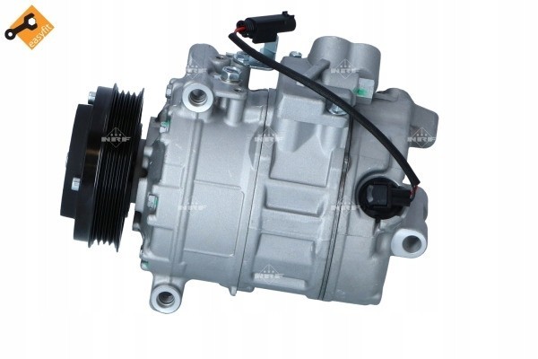 Compresor de aire acondicionado NRF 32433