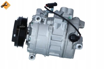 Compresor de aire acondicionado NRF 32433