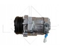 NRF AIR CONDITIONING COMPRESSOR OPEL ZAFIRA CVC6 Compressor ID CVC