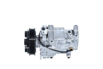 NRF AIR CONDITIONING COMPRESSOR MAZDA 3 03