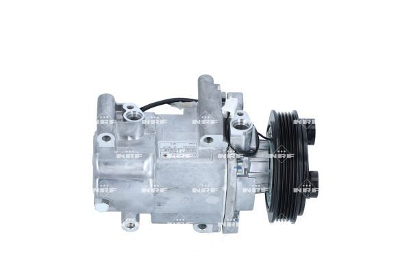 NRF AIR CONDITIONING COMPRESSOR MAZDA 3 03 Part manufacturer NRF