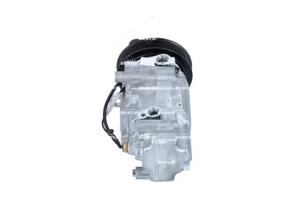 NRF AIR CONDITIONING COMPRESSOR MAZDA 3 03 Version European