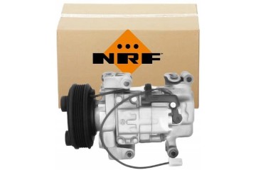NRF AIR CONDITIONING COMPRESSOR MAZDA 3 03 Catalog number of substitutes ACAUTO AC 01PA012 ACAUTO AC 01PA012 AM ACAUTO AC 03XX13