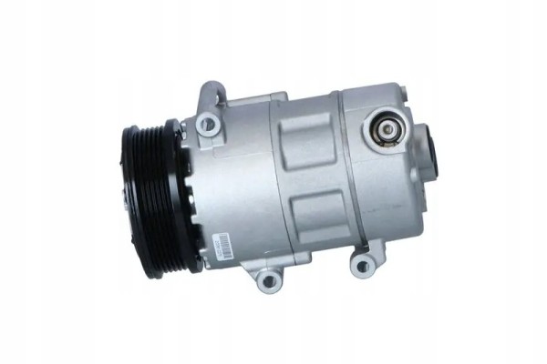 COMPRESSOR AIR CONDITIONING COMPRESSOR 32403 NRF FORD Product weight with unit packaging 11 kg