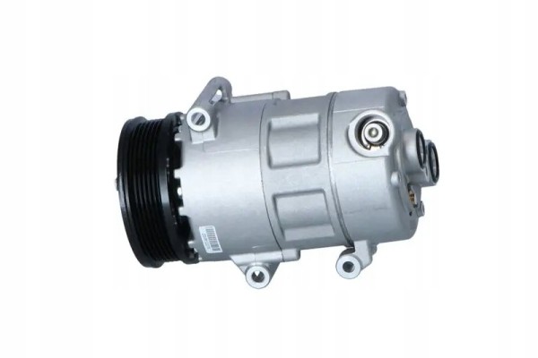 COMPRESSOR AIR CONDITIONING COMPRESSOR 32403 NRF FORD Catalog number of substitutes ACAUTO AC 01VI005 ACAUTO AC 02VI01 ACAUTO AC