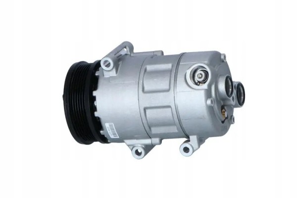 COMPRESSOR AIR CONDITIONING COMPRESSOR 32403 NRF FORD Catalog number of the original FORD 1435796 FORD 1441291 FORD 1495796 FORD