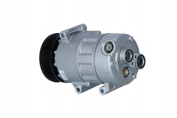 COMPRESSOR AIR CONDITIONING COMPRESSOR 32403 NRF FORD Version European
