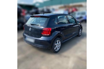 VOLKSWAGEN POLO V (6R1) Advance