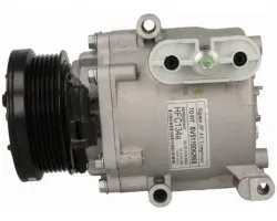 Compresor de aire acondicionado NRF 32724 para Ford 1.25-1.6 2008 en adelante