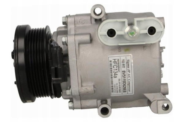 NRF AIR CONDITIONING COMPRESSOR FORD FORD 1 25 1 6 08