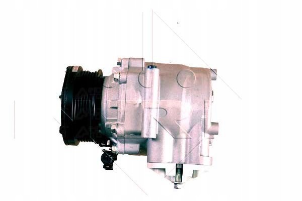 NRF AIR CONDITIONING COMPRESSOR FORD FORD 1 25 1 6 08 Part manufacturer NRF