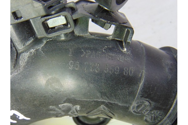 9677355980 TUBO PEUGEOT 208