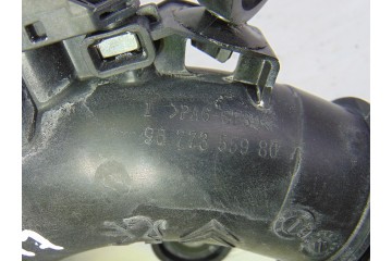 9677355980  TUBO PEUGEOT 208 GT Line 2016 9677355980 193447 PEUGEOT - 3