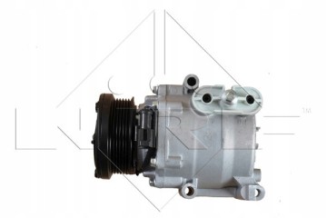 NRF AIR CONDITIONING COMPRESSOR FORD FORD 1 25 1 6 08 Product weight with unit packaging 8 kg